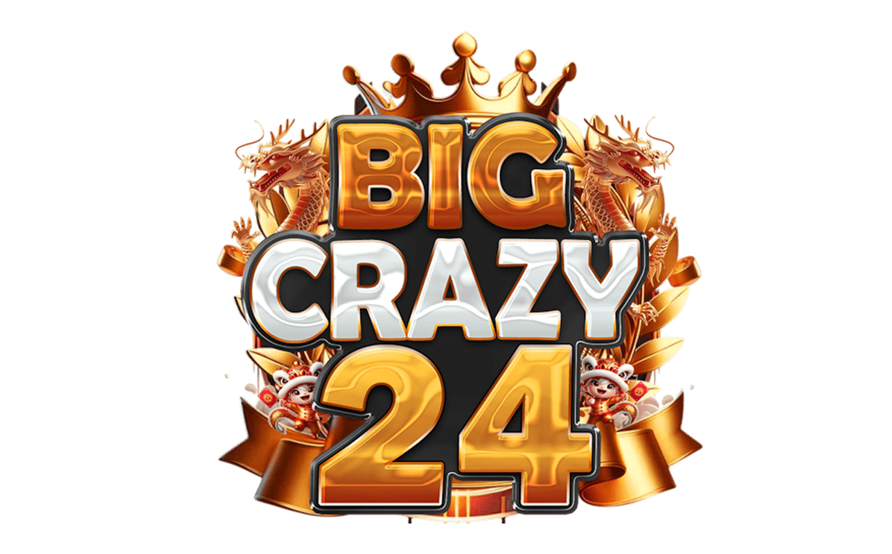 bigcrazy24.org-logo